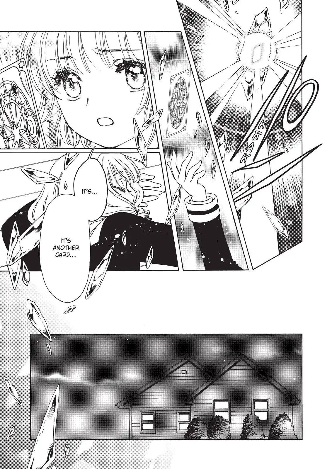 Cardcaptor Sakura - Clear Card Arc Chapter 62 22